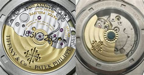 patek philippe fälschungen erkennen|how to spot a Patek Philippe.